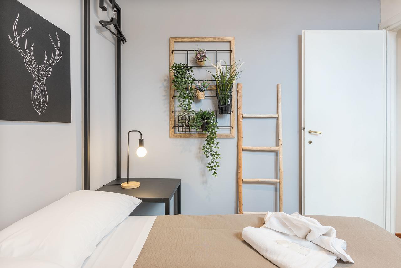 Cs Campo De'Fiori - Navona Amazing Terrace Apartment روما المظهر الخارجي الصورة