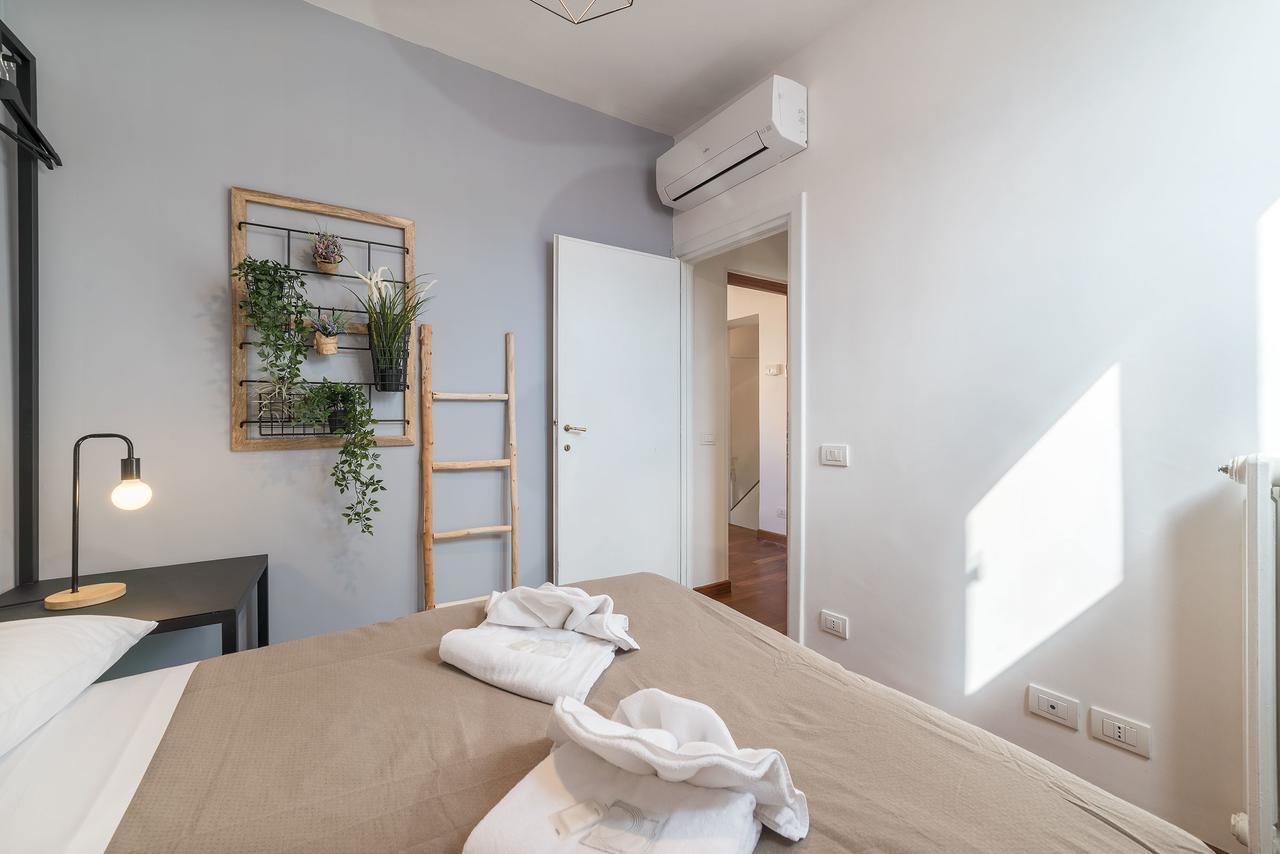 Cs Campo De'Fiori - Navona Amazing Terrace Apartment روما المظهر الخارجي الصورة