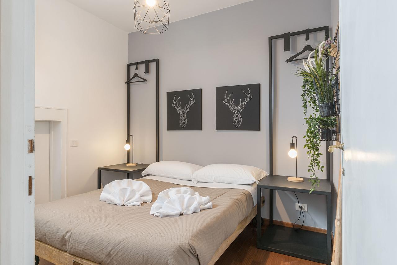 Cs Campo De'Fiori - Navona Amazing Terrace Apartment روما المظهر الخارجي الصورة